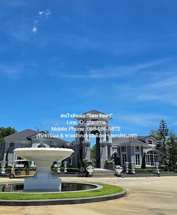 บ้าน ให้เช่าบ้านหรูสไตล์อังกฤษ ม.เพรสทีจ ฟิจเจอร์-รังสิต 51 ตาราง.วา 4 BEDROOM 3 Bathroom 45000 thb ทำเลนี้ห้ามพลาด เป็นบ้านหรูสไตล์อังกฤษที่เหนือกว่าด้วยฟังก์ชันเพื่อการอยู่อาศัยที่ครบครัน และตั้งอยู่บนทำเลมีสิ่งอำนวยความสะดวกครบทุกมิติที่ตอบโจทย์ท