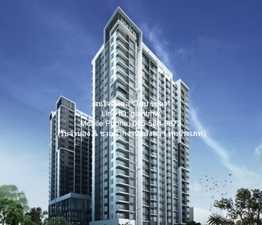 condominium Aspire Rama 9 พื้นที่ 39 SQUARE METER 1 BEDROOM 1 BATHROOM 17000 บ. ที่สุดของความสบาย เป็นคอนโดพร้อมอยู่ มีการตกแต่งภายในเพิ่มเติมได้แบบเรียบหรู และมีทำเลสวยสามารถมองเห็นวิวเมือง พร้อมพื้นที่ส่วนกลาง และสิ่งอำนวยความสะดวกครบครัน ทั้งสระว่