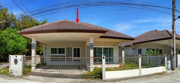 ขายบ้านเดี่ยว หมู่บ้านกัญญารัตน์ ซอยคลองตาเอี้ยง 3 บ้านค่าย จังหวัดระยอง