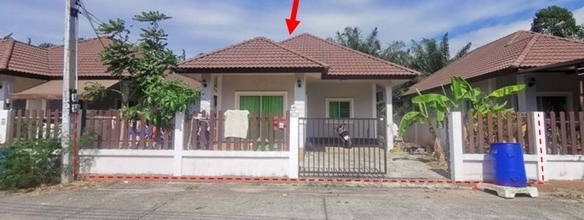 ขายบ้านเดี่ยว ม.โพธิ์แลนด์ 3 ซ.คลองกรำ 6 อ.ปลวกแดง จ.ระยอง