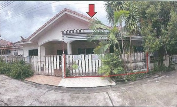 ขายทาวน์เอ้าส์ หมู่บ้านชวลินทร์ เพลส ซอยเรืองรองรุ่งโรจน์ ปลวกแดง ระยอง