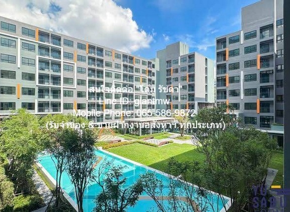 CONDOMINIUM iCondo Active Phatthanakan ไอคอนโด แอคทีฟ พัฒนาการ ใหญ่ขนาด 25 ตร.-ม. 1 นอน ใกล้ ใกล้ แอร์พอร์ต ลิงก์ สถานีหัวหมาก และรถไฟฟ้าสายสีเหลือง สถานีศรีพัฒน์ ราคาน่าลงทุน กรุงเทพ