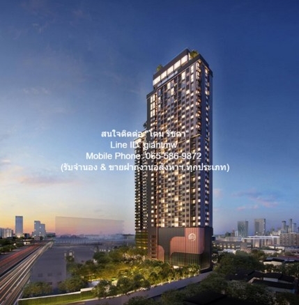 CONDOMINIUM ไลฟ์ พระราม 4-อโศก 2ห้องนอน 10200000 – ใกล้ รถไฟฟ้า MRT ศูนย์สิริกิติ์ ทำเลคุณภาพ กรุงเทพ