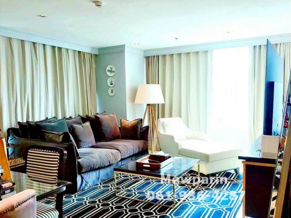 428941 ให้เช่า เอท ทองหล่อ เรสซิเดนซ์ ขนาด 114 ตรม. ชั้น17 ใกล้ BTS Full furniture