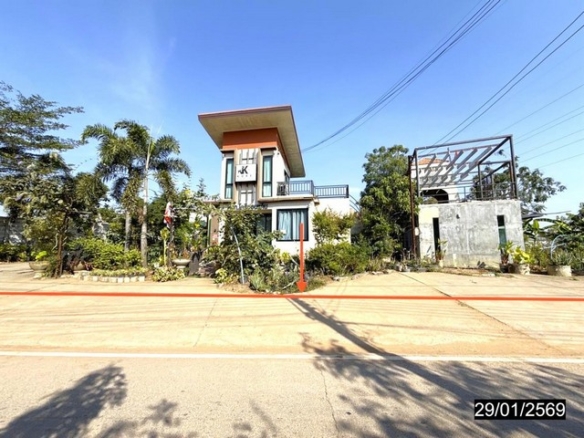 ขายบ้านเดี่ยว ขอนแก่น ถนน ภูมิธรรม อำเภอ เมืองขอนแก่น