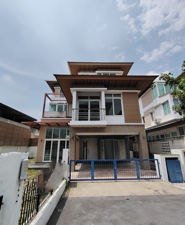 ขายบ้านเดี่ยว เดอะไพรมาส เพรสทีจ รัชดา-รามอินทรา บึงกุ่ม กรุงเทพ