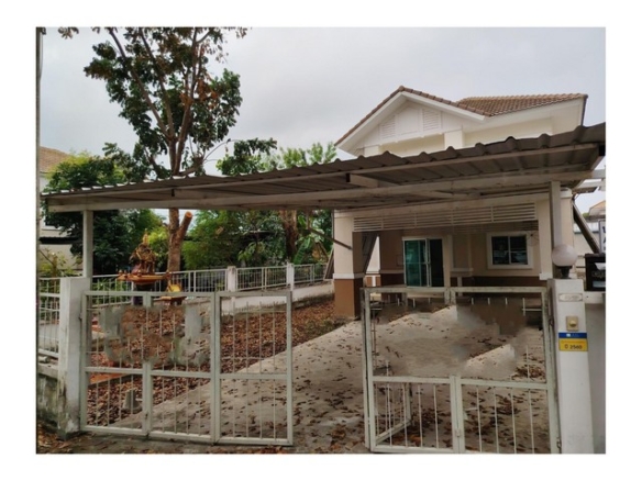 ขายบ้านเดี่ยว แลนซีโอ รามคำแหง – วงแหวน ลาดกระบัง กรุงเทพ