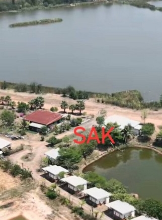ขายรีสอร์ทพร้อมกิจการ บัวบึงรีสอร์ท อำเภอโนนสูง จังหวัดนครราชสีมา เนื้อที่ 7 ไร่ 3 งาน 50 ตารางวา