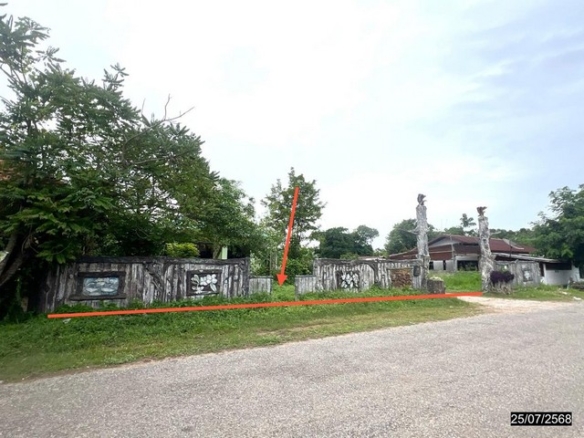 บ้านเดี่ยว ขอนแก่น ถนน สายบ้านคำใหญ่ – บ้านสระกุด อำเภอ น้ำพอง จังหวัด ขอนแก่น