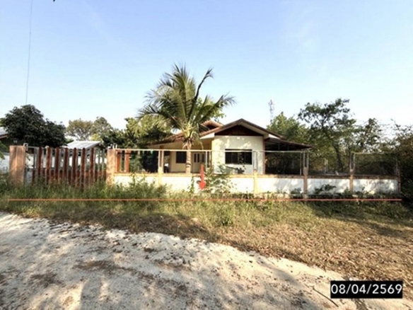 บ้านเดี่ยว ขอนแก่น ถนน สายแยก ทล.12 – บ้านดอนหัน อำเภอ บ้านฝาง จังหวัด ขอนแก่น
