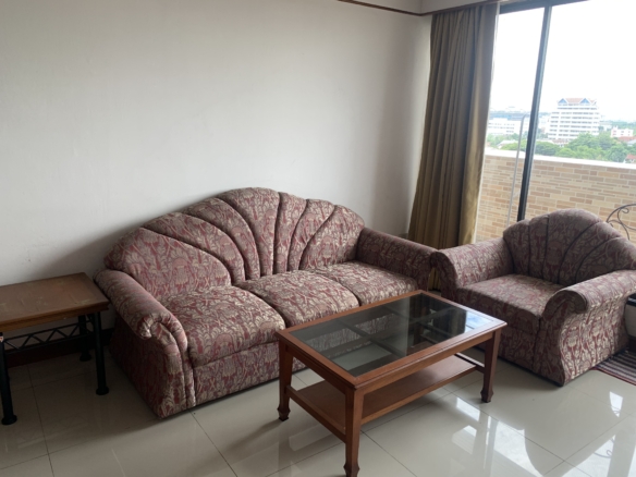 CONDOMINIUM Kensington Place Chaengwattana 50ตรม 1BR1Bathroom 2399000 – ราคาดีเยี่ยม! กรุงเทพ