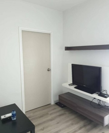 condominium เซ็นทริค สาทร – เซนต์หลุยส์ Centric Sathorn – Saint Louis 39 ตร.-ม. 5500000 BAHT ทำเลคุณภาพ กรุงเทพ
