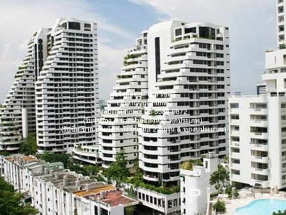 คอนโดฯ ศุภาลัย เพลส Supalai Place 142 SQUARE METER 2ห้องนอน ไม่ไกลจาก BTS พร้อมพงษ์ น่าอยู่ กรุงเทพ