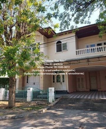บ้าน ให้เช่าบ้านเดี่ยว 2 ชั้น ในหมู่บ้านหรู ย่านประชาชื่น (ใกล้เดอะมอลล์ งามวงศ์วาน) 101 ตร.ว. 5 น 4 น้ำ 4 จอดรถ 35000 บาท. 5 Bedroom 4 น้ำ ขนาดเท่ากับ 101 ตารางวา ไม่ไกลจาก เดอะมอลล์ ไลฟ์ สโตร์ งามวงศ์วาน และมหาวิทยาลัยธุรกิจบัณฑิตย์ BIG SALE!! กรุง