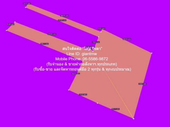 ที่ดิน ขายที่ดินผังสีม่วงเข้ม 82-1-27.9 ไร่ บางพลีน้อย บางบ่อ จ.สมุทรปราการ ราคา 310 ล้านบาท (5.5 ล้านบาท/ไร่) 310000000 บาท. ใกล้กับ นิคมอุตสาหกรรมเวลโกรว์ Hot!