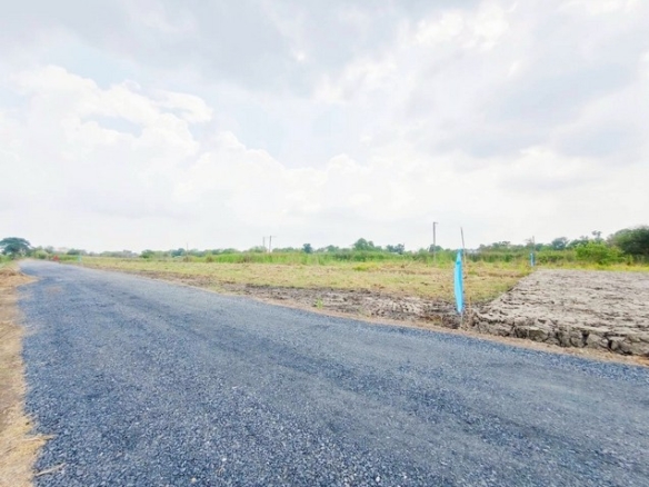 ที่ดิน – โอกาสเดียวห้ามพลาด ปทุมธานี