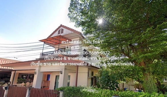 ต้องการขาย บ้าน ขายบ้านเดี่ยว 2 ชั้น พร้อมสวน (หลังมุม และด้านหลังติดทะเลสาบ) ในโครงการ ต.ทับมา อ.เมืองระยอง 102 ตร.ว. 6 น 4 น้ำ 3800000 thb 6 BR 2 ตร.ว. 1 Ngan 0 RAI ใกล้กับ แม็คโคร ระยอง และเซ็นทรัล ระยอง SECRET DEAL!!