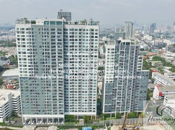 DSL-1092.2 SALE CONDO. แอสไพร์ สุขุมวิท 48 1นอน 39 SQUARE METER 3590000 – ใกล้กับ รถไฟฟ้า BTS พระโขนง เล่นใหญ่