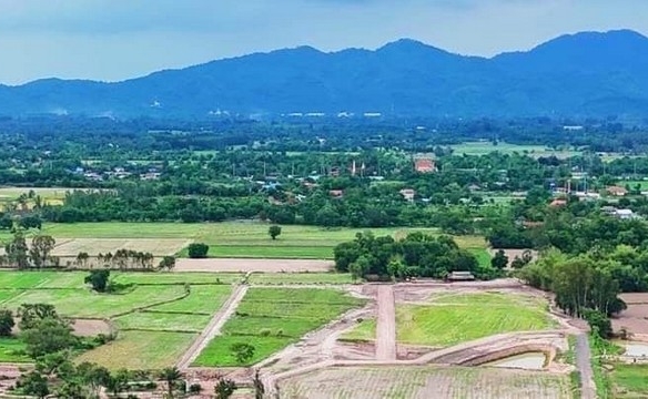 พื้นที่ดิน – ทำเลดี นครนายก