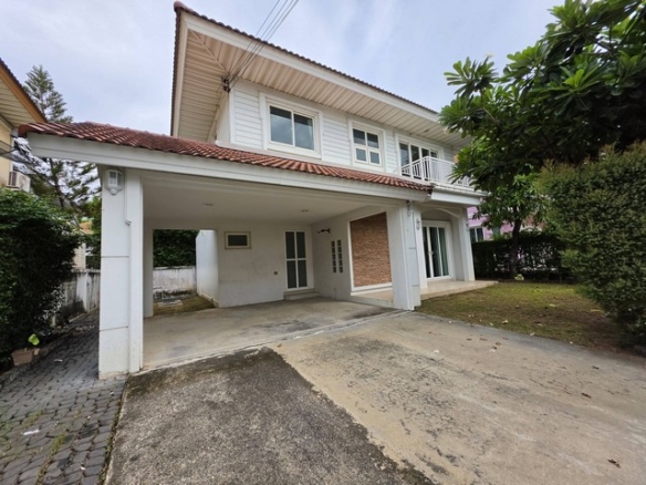 เพอร์เฟคเพลสราชพฤกษ์เฟส1 บ้านมือสอง ราคาสุดคุ้ม ต่ำกว่าตลาด