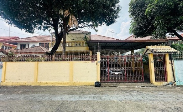 บ้านเดี่ยว 60 ตร.วา บัวทองธานี หลังใหญ่ พร้อมอยู่ ราคาถูก