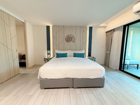 ขายคอนโด(CONDOTEL) คาราเพซ หัวหิน – เขาเต่า ติดติดทะเล 3.9ล้าน