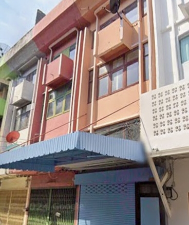 ทาวน์เฮาส์ให้เช่า 4ชั้น 400ตร.ม 4นอน 5น้ำ 25ตร.ว. ทางด่วนรัชดาภิเษก 2.5 กม. BTSเสนา370ม. เมเจอร์ รัชโยธิน 700 ม. รัชโยธิน 800 ม.