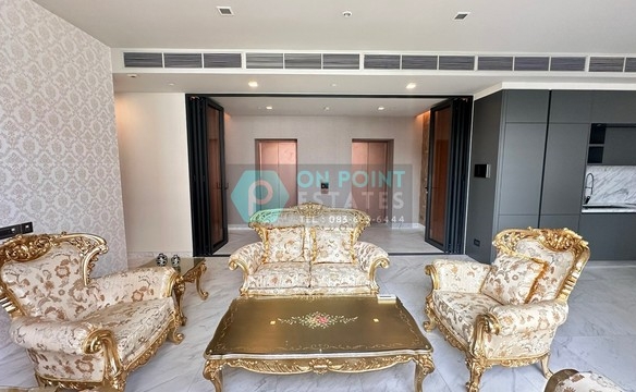 The Monument Thong Lo 2 Bedrooms 3 Bathroom For Rent (A2863)