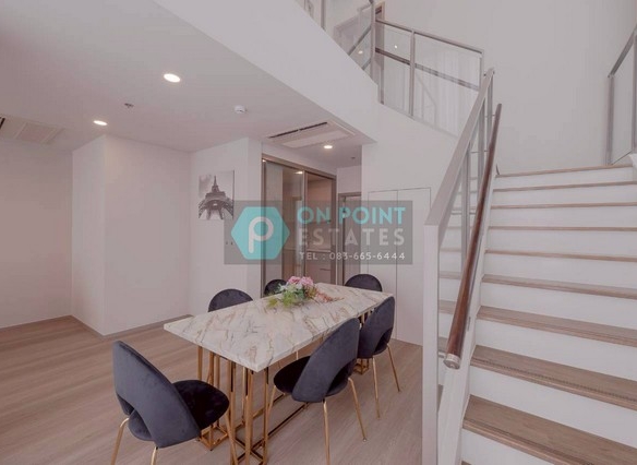 Whizdom The Forestias 3 Bedroom 3 Bathroom for Rent (A2858)