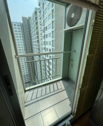 Condo. ลุมพินี พาร์ค รัตนาธิเบศร์ – งามวงศ์วาน ทำเลดี นนทบุรี