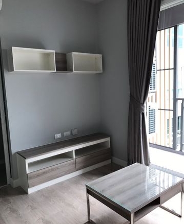 ให้เช่าด่วน! CONDO. เซล ศาลายา 11000 BAHT. 45 ตรม ดีเวอร์