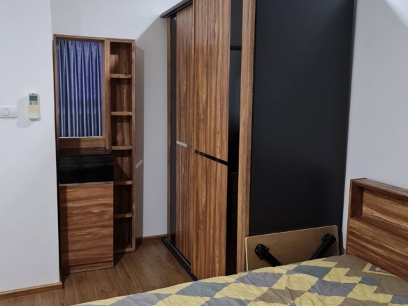 Condominium U Delight @ Talatphlu Station ยู ดีไลท์ @ ตลาดพลู สเตชั่น ไม่ไกลจาก BTS ตลาดพลู 10000 THAI BAHT 1นอน1น้ำ 30 ตาราง.เมตร HOT DEAL! –