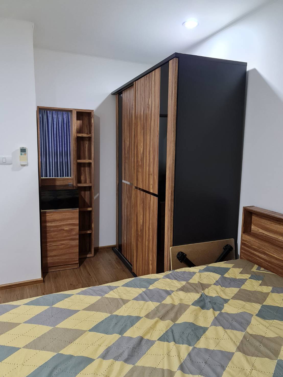 Condominium U Delight @ Talatphlu Station ยู ดีไลท์ @ ตลาดพลู สเตชั่น ไม่ไกลจาก BTS ตลาดพลู 10000 THAI BAHT 1นอน1น้ำ 30 ตาราง.เมตร HOT DEAL! –