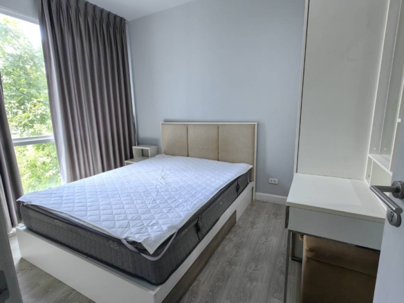 CONDO เซล ศาลายา ทำเลนี้ห้ามพลาด
