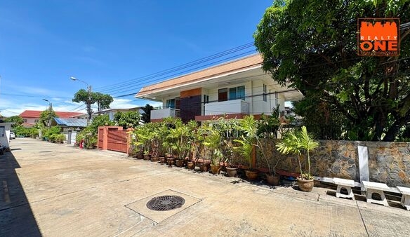 ขายบ้านเดี่ยว หมู่บ้านทิพวัล เทพารักษ์ ที่ดินผืนใหญ่ ตอบโจทย์ทุกไลฟ์สไตล์ ทั้งอยู่อาศัย และ Home Office