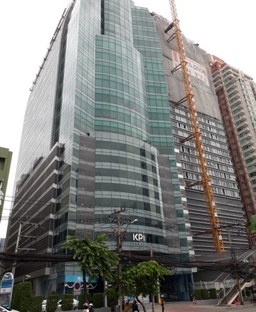 OFFICE อาคารเคพีไอ ใหญ่ขนาด 1 Square Wah 0 Ngan 0 RAI 69000 BAHT. ใกล้ – ราคาเดียว กรุงเทพ