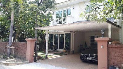 คาซ่าแกรนด์ คึุณต้อม ขาย บ้าน คาซ่า แกรนด์ ชัยพฤกษ์ – แจ้งวัฒนะ 8000000 บาท 71 ตารางวา ห้องนอน 3 ห้อง ห้องน้ำ 2 ห้อง
