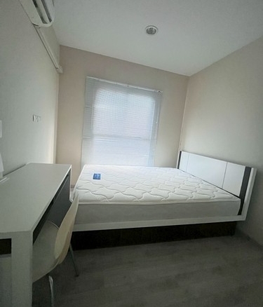 Dfb0142 ให้เช่า plum condo central station เฟส 2 ชั้น 7 ติดเซ็นทรัลเวสเกต