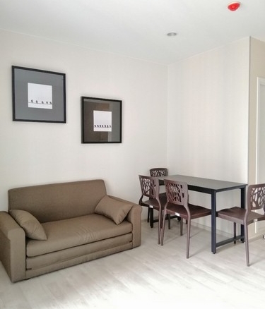 Dfa0322 ให้เช่าคอนโด Plum Condo Central Station เฟส 1 ชั้น 26