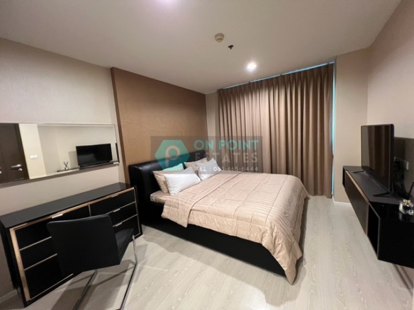 Rhythm Sathorn – Narathiwas 2 Bedrooms 2 Bathroom for Rent (A1448)