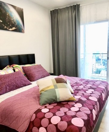 ให้เช่า/Rent คอนโด เดอะคอมพลีท ราชปรารภ The Complete Ratchaprarop condo ใกล้รถไฟฟ้าสนานีอนุสาวรีย์ชัยสมรภูมิ เพียง 600 เมตร